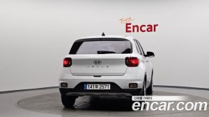 Hyundai Venue 1.6 Modern 2020 года из Южной Кореи