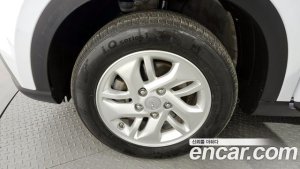 Hyundai Venue 1.6 Modern 2020 года из Южной Кореи