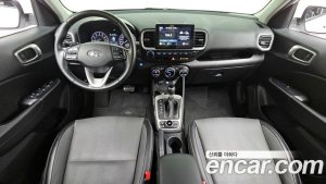 Hyundai Venue 1.6 Modern 2020 года из Южной Кореи