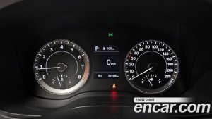 Hyundai Venue 1.6 Modern 2020 года из Южной Кореи