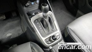 Hyundai Venue 1.6 Modern 2020 года из Южной Кореи