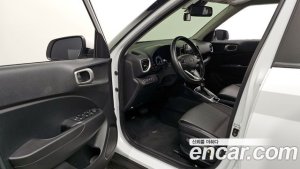 Hyundai Venue 1.6 Modern 2020 года из Южной Кореи