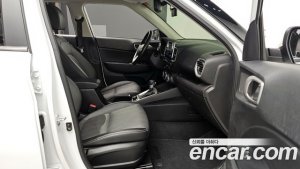 Hyundai Venue 1.6 Modern 2020 года из Южной Кореи