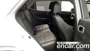 Hyundai Venue 1.6 Modern 2020 года из Южной Кореи