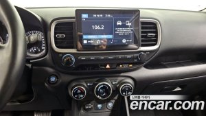 Hyundai Venue 1.6 Modern 2020 года из Южной Кореи