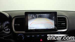 Hyundai Venue 1.6 Modern 2020 года из Южной Кореи
