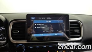Hyundai Venue 1.6 Modern 2020 года из Южной Кореи