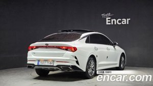 Kia K5 2.0 2020 года из Южной Кореи