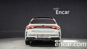 Kia K5 2.0 2020 года из Южной Кореи