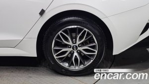 Kia K5 2.0 2020 года из Южной Кореи