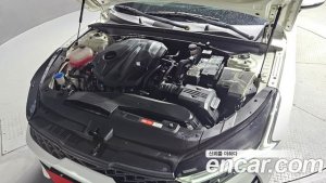 Kia K5 2.0 2020 года из Южной Кореи