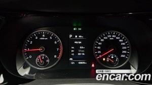 Kia K5 2.0 2020 года из Южной Кореи