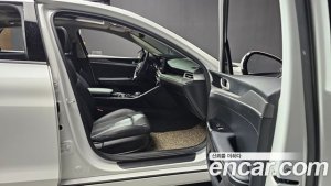 Kia K5 2.0 2020 года из Южной Кореи