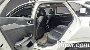 Kia K5 2.0 2020 года из Южной Кореи