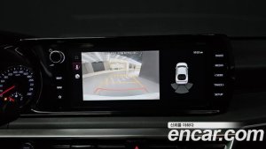 Kia K5 2.0 2020 года из Южной Кореи