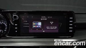 Kia K5 2.0 2020 года из Южной Кореи