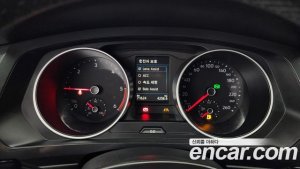 Volkswagen Tiguan 2.0 TDI Premium 2020 года из Южной Кореи
