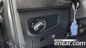 Volkswagen Tiguan 2.0 TDI Premium 2020 года из Южной Кореи