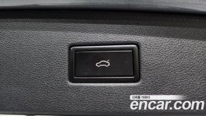 Volkswagen Tiguan 2.0 TDI Premium 2020 года из Южной Кореи