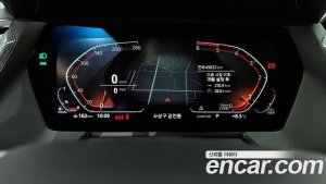 BMW 1-Series 118d Sport 2020 года из Южной Кореи