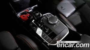 BMW 1-Series 118d Sport 2020 года из Южной Кореи