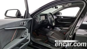 BMW 1-Series 118d Sport 2020 года из Южной Кореи
