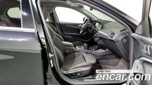 BMW 1-Series 118d Sport 2020 года из Южной Кореи