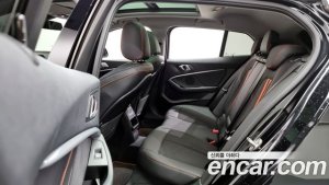 BMW 1-Series 118d Sport 2020 года из Южной Кореи