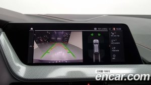BMW 1-Series 118d Sport 2020 года из Южной Кореи