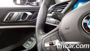 BMW 1-Series 118d Sport 2020 года из Южной Кореи