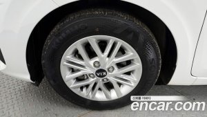 Kia morning Prestige 2021 года из Южной Кореи