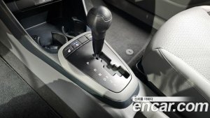 Kia morning Prestige 2021 года из Южной Кореи
