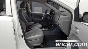 Kia morning Prestige 2021 года из Южной Кореи