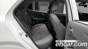 Kia morning Prestige 2021 года из Южной Кореи
