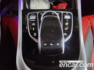 Mercedes-Benz G-Class AMG G63 Edition 2021 года из Южной Кореи