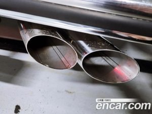 Mercedes-Benz G-Class AMG G63 Edition 2021 года из Южной Кореи