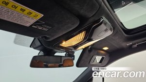 BMW 7-Series 740Li xDrive Design Pure Excellence 2020 года из Южной Кореи