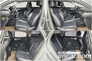 Kia K3 Standard 2021 года из Южной Кореи