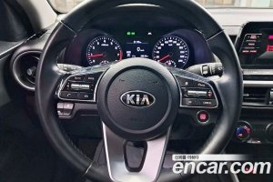 Kia K3 Standard 2021 года из Южной Кореи