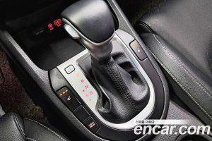 Kia K3 Standard 2021 года из Южной Кореи