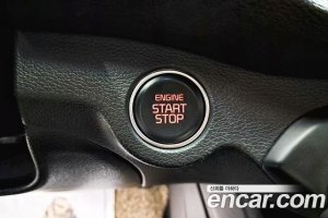 Kia K3 Standard 2021 года из Южной Кореи