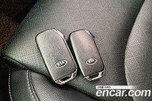 Kia K3 Standard 2021 года из Южной Кореи