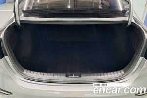 Kia K3 Standard 2021 года из Южной Кореи