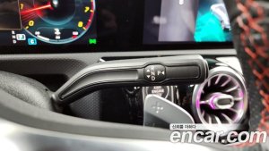 Mercedes-Benz CLA-Class CLA250 4MATIC 2020 года из Южной Кореи