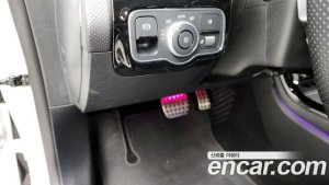 Mercedes-Benz CLA-Class CLA250 4MATIC 2020 года из Южной Кореи