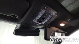 Mercedes-Benz CLA-Class CLA250 4MATIC 2020 года из Южной Кореи