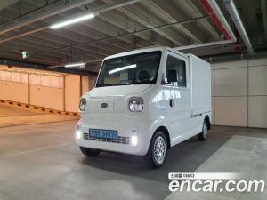Others Others Miscellaneous Electric Vehicle 2021 года из Южной Кореи
