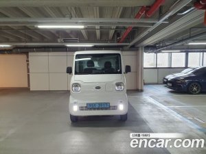 Others Others Miscellaneous Electric Vehicle 2021 года из Южной Кореи