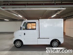 Others Others Miscellaneous Electric Vehicle 2021 года из Южной Кореи