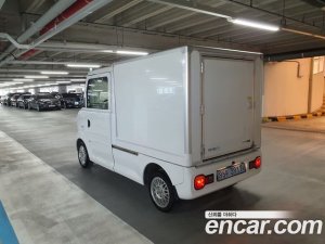 Others Others Miscellaneous Electric Vehicle 2021 года из Южной Кореи